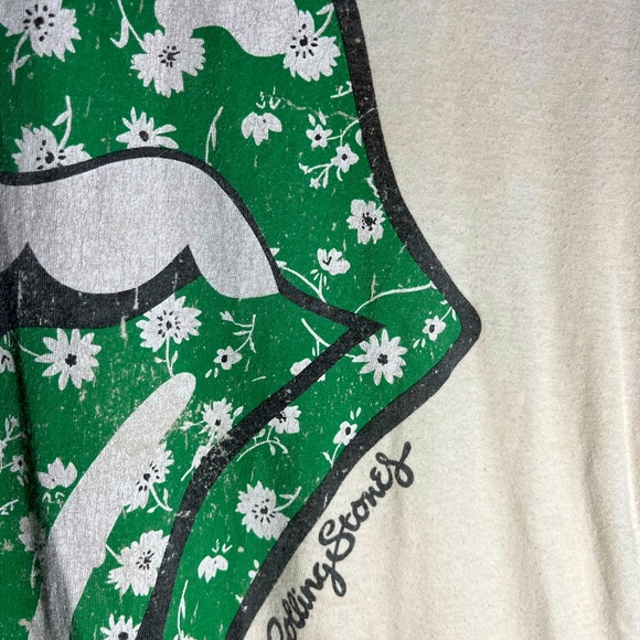 Rolling stones tshirt - Picture 2 of 2